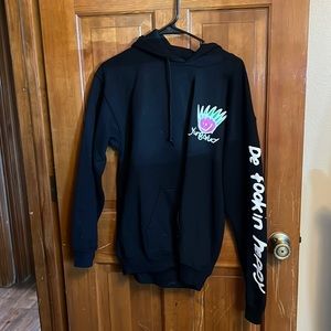 Youngblood hoodie